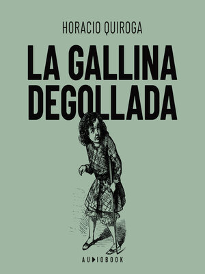 cover image of La galina degollada